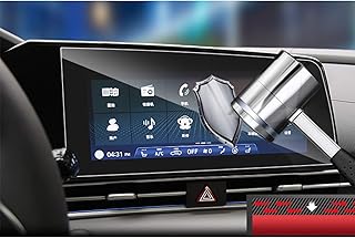 Pour hyundai elantra 2021, protecteur d'écran de système de navigation de voiture en verre trempé, écran de contrôle central. DIAYTAR COTE D'IVOIRE est une boutique en ligne généraliste qui propose plus de 300 000 références de produits, faisant d'elle la boutique leader en Côte d'Ivoire. Avec une large gamme de produits, DIAYTAR COTE D'IVOIRE répond aux besoins de tous les clients. La qualité et la diversité des produits offerts sont garanties.