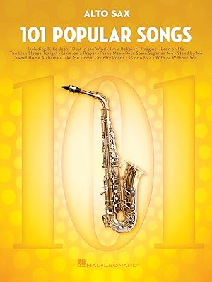 101 chansons populaires : pour sax alto. Avec une large gamme de produits allant de l'électronique à la mode, en passant par les produits maison et les articles de sport, DIAYTAR COTE D'IVOIRE est la destination idéale pour ceux qui recherchent tout sous un même toit.
