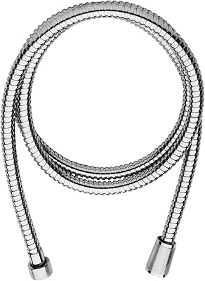Tuyau métallique de 1750 mm de long. DIAYTAR COTE D'IVOIRE, la boutique en ligne généraliste la plus complète de Côte d'Ivoire, met à disposition de ses clients une gamme étendue de produits. Avec plus de 300 000 références, la boutique propose tout ce dont les clients ont besoin. De l'électronique aux produits alimentaires, en passant par la mode et les accessoires, DIAYTAR COTE D'IVOIRE couvre tous les domaines.