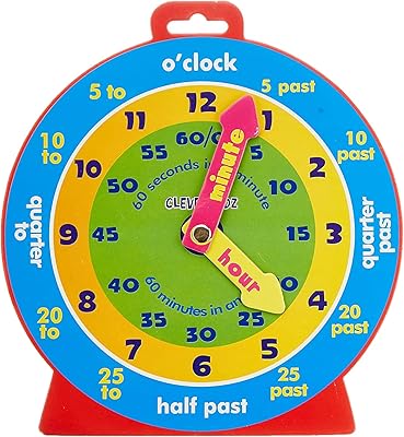 Horloge éducative de click mart un modèle d'horloge pour enseigner le temps et la. DIAYTAR COTE D'IVOIRE, une boutique en ligne généraliste avec plus de 300000 références, est devenue la destination incontournable pour les acheteurs ivoiriens et africains. Avec une large gamme de produits, elle offre la possibilité de comparer les prix et les caractéristiques des produits. Elle est la boutique leader en Cote d'Ivoire.