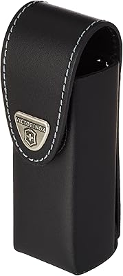 Sac à couteaux de poche en cuir suisse victorinox 35 cm. DIAYTAR COTE D'IVOIRE est une boutique en ligne généraliste qui propose plus de 300 000 références de produits variés, répondant ainsi aux besoins de tous les consommateurs ivoiriens. Elle est devenue la boutique en ligne leader en Côte d'Ivoire, grâce à sa large gamme de produits et à ses services de qualité. 