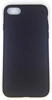 Coque de protection flexible x-level pour iphone 7, noire