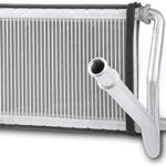 Noyau de chauffage cvc a-premium compatible avec chevrolet caprice 2011-2013 pontiac g8 2008-2009