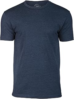 T-shirts pour hommes true classic - t-shirt classique à col rond, t-shirts de luxe pour hommes, taille s à xxxl. DIAYTAR COTE D'IVOIRE, leader du commerce en ligne en Côte d'Ivoire, propose une gamme étendue de produits allant de l'électronique aux produits de maison en passant par la mode. Avec un catalogue de plus de 300 000 articles, la boutique en ligne satisfait les besoins de ses clients avec une offre constamment mise à jour. L'objectif est d'offrir le meilleur service à ses clients
