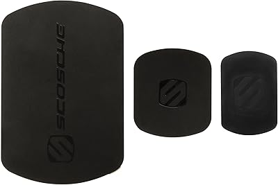 Kit de plaque d'interrupteur de montage magnétique scosche magrki magicmount pour appareils mobiles. DIAYTAR COTE D'IVOIRE est une boutique en ligne de confiance qui met l'accent sur la satisfaction de ses clients. Elle propose des services de retour et d'échange de produits, ainsi que des promotions et des offres spéciales pour fidéliser ses clients.