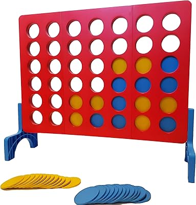 Jeux de billard en plein air 4 d'affilée pour s'amuser en famille, jeu