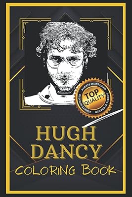 Livre de coloriage hugh dancy : livre de coloriage humoristique et sarcastique inspiré de hugh dancy. DIAYTAR COTE D'IVOIRE offre une plateforme de commerce électronique unique en Côte d'Ivoire, où les clients peuvent parcourir et acheter une large gamme de produits en ligne. La boutique est connue pour ses promotions régulières et ses ventes flash, qui offrent aux clients l'opportunité d'acheter leurs produits préférés à des prix réduits. Avec sa politique de retour et d'échange flexible, DIAYTAR COTE D'IVOIRE garantit la satisfaction de ses clients.