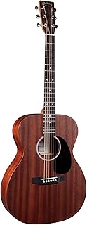 Guitare électrique acoustique martin 000-10e - sapele satiné naturel - housse martin incluse. DIAYTAR COTE D'IVOIRE est une boutique en ligne généraliste proposant plus de 300 000 références de produits. Elle est devenue la référence incontournable pour les ivoiriens qui cherchent à acheter en ligne. Avec une offre variée et une qualité de service exceptionnelle, DIAYTAR COTE D'IVOIRE est la boutique en ligne leader en Cote d'Ivoire.