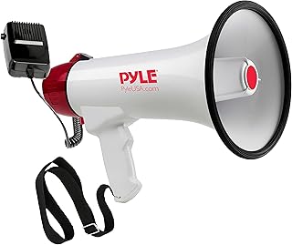 Haut-parleur et amplificateur billi avec enregistreur audio intégré de 800 mètres parfait