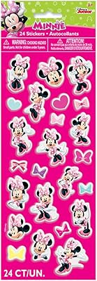 24 pièces de papier autocollant en aluminium - minnie mouse, 1 pièce. Avec plus de 300000 références disponibles, DIAYTAR COTE D'IVOIRE est la destination idéale pour les consommateurs ivoiriens à la recherche de produits diversifiés. DIAYTAR COTE D'IVOIRE se démarque par son engagement envers la qualité et la satisfaction de ses clients, offrant ainsi une expérience d'achat en ligne exceptionnelle. La boutique généraliste en ligne propose des services de livraison fiables et des options de paiement variées.