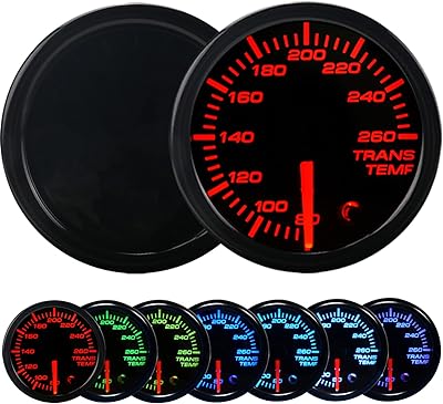Jauge de température de transmission 7 couleurs 80-260 f 52 mm. Diaytar Côte d'Ivoire est une boutique en ligne généraliste qui propose plus de 300 000 références de produits divers, faisant d'elle la boutique leader en Côte d'Ivoire. Avec une telle offre, les clients peuvent trouver tout ce dont ils ont besoin en un seul endroit. La variété de produits est impressionnante, allant des produits alimentaires aux électroménagers en passant par les vêtements et les accessoires.
