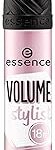 Mascara boucles et tenue essence volume stylist 18h, noir - 12 ml
