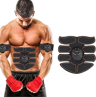 Ceinture de tonification musculaire abdominale abs ceinture de stimulation ems intelligente machine. Avec plus de 300 000 produits à disposition, DIAYTAR COTE D'IVOIRE répond à tous les besoins des consommateurs. De l'électronique aux produits alimentaires, en passant par les vêtements et les accessoires, la boutique en ligne généraliste propose une offre complète. Les clients bénéficient d'une navigation intuitive et d'un service client de qualité.