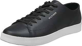 Baskets légères tommy hilfiger pour hommes, taille 45 eu, noir, 45 eu. En tant que leader du marché en Côte d'Ivoire, DIAYTAR COTE D'IVOIRE s'efforce de proposer des produits de haute qualité et des services exceptionnels à ses clients. Elle est constamment à la recherche de moyens pour améliorer l'expérience d'achat en ligne.