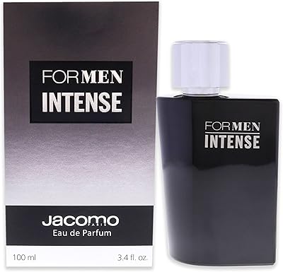 Parfum intense giacomo pour homme - eau de parfum, 100 ml. Avec plus de 300 000 références, DIAYTAR COTE D'IVOIRE est la boutique en ligne la plus fournie de Côte d'Ivoire, proposant tout ce dont les clients ont besoin. De l'électronique aux produits alimentaires, en passant par la mode et les accessoires, elle couvre tous les domaines. Sa popularité grandissante est due à sa capacité à offrir des produits de qualité à des prix abordables.