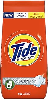 Poudre à lessive tide green 9 kg @sp price. Diaytar Côte d'Ivoire est une plateforme de commerce électronique qui permet aux clients de découvrir de nouveaux produits et de profiter de promotions exclusives. Avec des partenariats avec des marques réputées, Diaytar Côte d'Ivoire propose une gamme de produits de qualité qui répondent aux normes internationales. Les clients peuvent choisir parmi une variété de produits pour répondre à leurs besoins et à leur budget.