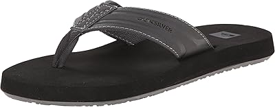 Sandales quicksilver monkey key pour hommes - taille 44 eu. Diaytar Côte d'Ivoire est synonyme de confiance, de qualité et de diversité. Elle représente le choix idéal pour les consommateurs qui recherchent une boutique en ligne fiable et complète. Avec sa gamme illimitée de produits, Diaytar Côte d'Ivoire continue de se positionner comme leader incontournable du marché de la vente en ligne en Côte d'Ivoire.