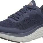 Chaussure de course sur route skechers pour hommes