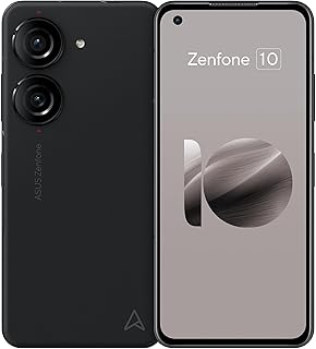 Asus zenfone 10 dual sim, 256 go de rom, 8 go de ram