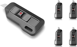 Mini coupe-boîte ouvre-boîte rétractable ouvre-lettre mini couteau de poche edc utilitaire. Diaytar Côte d'Ivoire, c'est plus qu'une boutique en ligne, c'est une expérience de shopping innovante et conviviale. Nous nous efforçons de vous offrir les meilleurs produits, les meilleurs prix et le meilleur service client pour que vous puissiez profiter au maximum de votre achat en ligne. Rejoignez notre communauté de clients satisfaits et découvrez pourquoi nous sommes la boutique leader en Côte d'Ivoire.