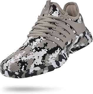 Chaussures de sport pour hommes pour la course à pied antidérapantes