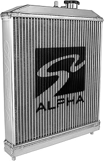 Radiateur skunk2 racing 349-05-2000 alpha series pour honda civic. Avec plus de 300000 références de produits, DIAYTAR COTE D'IVOIRE est la boutique en ligne la plus complète de Cote d'Ivoire. Elle offre une expérience d'achat en ligne facile et sécurisée, permettant aux clients de faire leurs achats en toute confiance.