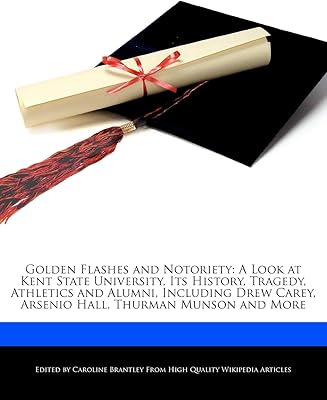 Éclairs dorés et notoriété : un regard sur la kent state university, son histoire, sa tragédie, son athlétisme et ses anciens élèves, dont drew carey, arsenio hall, thurman munson et bien d'autres. La boutique en ligne DIAYTAR COTE D'IVOIRE propose une large sélection de produits allant de l'électronique aux accessoires de mode, en passant par les produits pour la maison et les loisirs. Elle_collabore avec des fournisseurs réputés pour garantir la qualité des produits proposés, ce qui renforce la confiance de ses clients. Cela contribue à son succès et à sa notoriété en Côte d'Ivoire.