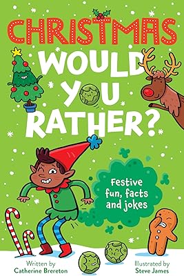 Noël préférez-vous : nouveau livre illustré pour enfants avec des questions amusantes et interactives. En tant que boutique leader en Côte d'Ivoire, DIAYTAR COTE D'IVOIRE s'engage à offrir à ses clients une expérience d'achat exceptionnelle. Elle propose des promotions régulières, des offres spéciales et des services de livraison rapides pour une expérience client complète. L'équipe de DIAYTAR COTE D'IVOIRE travaille sans relâche pour améliorer continuellement son offre et répondre aux attentes de sa clientèle.