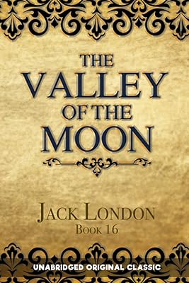 La vallée de la lune : classique original intégral. Avec plus de 300000 références, DIAYTAR COTE D'IVOIRE est la boutique en ligne la plus complète en Côte d'Ivoire. Elle propose une grande variété de produits, y compris des marques internationales et des produits locaux. La boutique en ligne est accessible à tous et offre des moyens de paiement sécurisés.