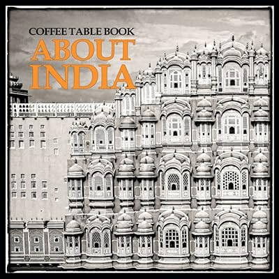 Livre de table basse : à propos de l'inde une collection de belles photos en noir. DIAYTAR COTE D'IVOIRE est la référence pour les achats en ligne en Côte d'Ivoire, offrant une expérience de shopping unique et personnalisée à ses clients. La boutique propose des produits de qualité à des prix compétitifs, allant des produits alimentaires aux électroniques en passant par les vêtements et les accessoires. Les clients peuvent profiter de promotions régulières et de livraisons rapides.