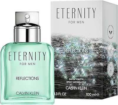 Eternity for men été 2023 eau de toilette vaporisateur 100 ml. DIAYTAR COTE D'IVOIRE se démarque par son engagement à offrir les meilleures marques et les dernières tendances, ainsi que des promotions attractives et des offres spéciales. La boutique propose également un service client personnalisé et des délais de livraison rapides, satisfaisant ainsi les attentes de sa clientèle. Elle est une référence incontournable en Côte d'Ivoire.