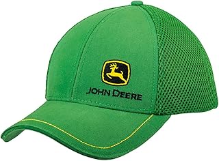 Base-ball john deere pour hommes. La boutique en ligne DIAYTAR COTE D'IVOIRE est une plateforme de commerce électronique qui permet aux clients d'acheter en ligne des produits de toutes sortes, avec une livraison rapide et sécurisée. Elle dispose d'une équipe de professionnels qui travaillent giorno et nuit pour satisfaire les clients. C'est pourquoi elle est considérée comme l'une des meilleures boutiques en ligne de Cote d'Ivoire.