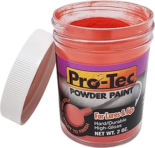 Revêtement en poudre component pro-tec, 2 oz, rouge. DIAYTAR COTE D'IVOIRE est une boutique en ligne qui valorise la satisfaction de ses clients, en proposant des offres promotionnelles et des rabais régulièrement. Avec son équipe de service client dédiée, les clients reçoivent une assistance personnalisée pour une expérience d'achat en ligne exceptionnelle.