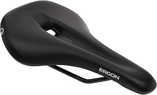 Ergon - selle de vélo confortable et confortable par sm sport | pour tous les vtt, trail, gravel et vélos | homme | 2 tailles | noir. DIAYTAR COTE D'IVOIRE est la référence pour les achats en ligne en Côte d'Ivoire, avec une gamme de produits très diverse. Elle propose des produits de qualité à des prix compétitifs et une livraison rapide. C'est la boutique idéale pour les consommateurs ivoiriens.