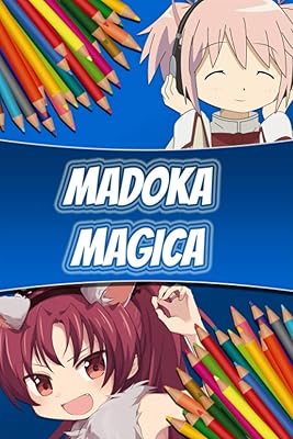 Livre de coloriage : puella magi madoka magica \"mahou shoujo madoka magica\" série animée pages de peinture relaxantes avec des designs faciles pour tout le monde. DIAYTAR COTE D'IVOIRE est la boutique en ligne généraliste la plus importante en Cote d'Ivoire, avec plus de 300000 références de produits. La boutique propose des produits de haute qualité à des prix compétitifs, ainsi qu'un service client de haute qualité. Les clients peuvent profiter de réductions et de promotions régulières.