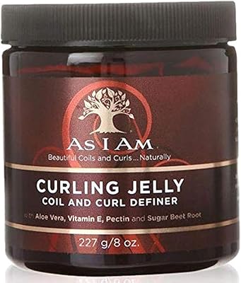 Gelée curling 236 ml