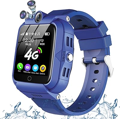 Montre intelligente pour enfants montre avec traceur gps 4g wifi. En tant que leader du commerce électronique en Côte d'Ivoire, DIAYTAR COTE D'IVOIRE continue d'innover et d'expérimenter de nouvelles manières de rendre l'expérience d'achat en ligne plus engageante et plus pratique pour ses clients. Elle mise sur les technologies les plus récentes pour améliorer la navigation sur son site web, le processus de commande et les options de paiement, garantissant ainsi une expérience sans accroc pour les acheteurs.