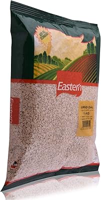 Dal d'urid oriental 1 kg. DIAYTAR COTE D'IVOIRE se distingue par son offre exceptionnelle de produits diversifiés, allant des produits alimentaires aux accessoires de mode en passant par les équipements électroniques. Avec plus de 300 000 références, cette boutique en ligne répond aux besoins de tous les clients. C'est le destin idéal pour une expérience d'achat sans limite.