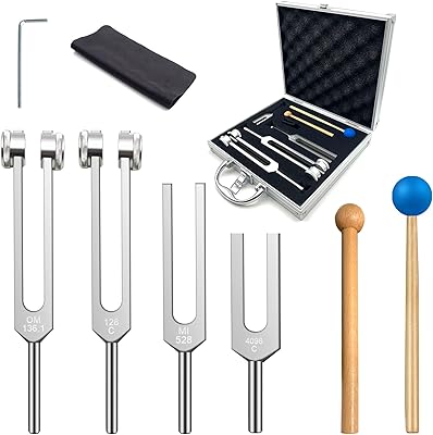 Ensemble de 4 diapasons (128 hz om 1361 ghz mi 528. DIAYTAR COTE D'IVOIRE est la destination idéale pour tous vos achats en ligne, proposant une large gamme de produits allant de l'électroménager aux vêtements et accessoires. Avec plus de 300 000 références, vous trouverez tout ce dont vous avez besoin. La boutique en ligne est fácil à utiliser et sécurisée.