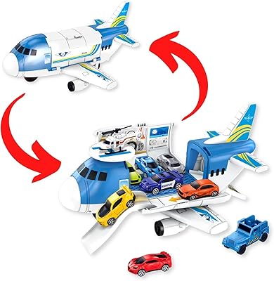 Coffret de jeu avion vito 2 en 1 avec toboggan, son, lumière et voitures moulées. La boutique en ligne DIAYTAR COTE D'IVOIRE est équipée d'un système de paiement sécurisé, qui permet aux clients de payer leurs achats en toute sécurité. Les clients peuvent également choisir parmi différentes options de livraison, y compris la livraison à domicile ou la prise en charge en magasin. Les clients peuvent également suivre l'état de leur commande en ligne.