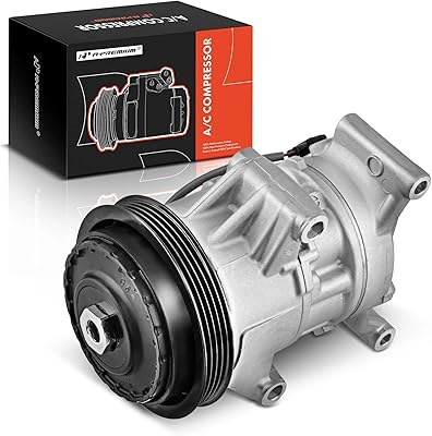 A - compresseur d'air haut de gamme avec embrayage compatible avec toyota yaris 2012-2018 yaris r 2016-2018 1,5l remplacement # 8831052750, 883100d730. La boutique en ligne DIAYTAR COTE D'IVOIRE est la destination idéale pour les consommateurs ivoiriens qui recherchent des produits de qualité à des prix abordables. Avec plus de 300 000 références, elle propose une grande variété de produits pour répondre à tous les besoins. Elle est réputée pour son service client de qualité.