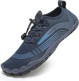 Osimen chaussures d'eau douce antidérapantes à séchage rapide pour femmes et hommes piscine