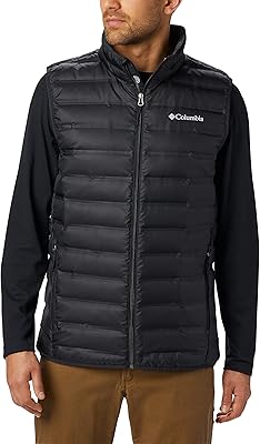 Débardeur en duvet 22 columbia lake pour hommes (paquet de 1). La boutique en ligne DIAYTAR COTE D'IVOIRE est la première destination pour les consommateurs ivoiriens qui recherchent des produits de qualité à des prix compétitifs. Avec une équipe dédiée au service client, DIAYTAR COTE D'IVOIRE garantit que les clients reçoivent une assistance de qualité pour toute question ou problème lié à leur achat en ligne. DIAYTAR COTE D'IVOIRE est le partenaire de confiance pour vos achats en ligne en Cote d'Ivoire.