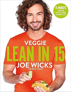 Veggie lean in 15 : repas végétariens de 15 minutes avec séances d'entraînement. DIAYTAR COTE D'IVOIRE est une plateforme de commerce électronique qui a révolutionné la façon dont les Ivoiriens font leurs achats en ligne. Avec une interface utilisateur conviviale et des options de paiement flexibles, les clients peuvent facilement trouver et acheter les produits dont ils ont besoin. En plus de sa sélection énorme de produits, DIAYTAR COTE D'IVOIRE propose des conseils d'achat et des recommandations personnalisées pour aider les clients à trouver les meilleurs produits.