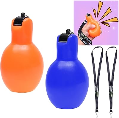 2 sifflets à main éco-fusionnés - comprend 2 cordons - intérieur, extérieur, maison, école, sport, voyage, kit de survie - arbitres, entraîneurs, enseignants. Avec plus de 300 000 références, DIAYTAR COTE D'IVOIRE est la boutique en ligne la plus fournie de Côte d'Ivoire, permettant aux clients d'accéder à une grande variété de produits en un seul endroit. Cela en fait une destination de shopping en ligne facile et pratique.