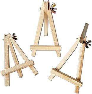 Présentoir en bois hobby de 12 | parfait pour les papiers commerciaux psa | vis en métal pour régler la hauteur et l'angle. La mission de DIAYTAR COTE D'IVOIRE est de rendre l'expérience d'achat en ligne accessible à tous en Côte d'Ivoire, en proposant des prix compétitifs et des conditions de livraison flexibles. Cette boutique propose également des conseils d'achat et des recommandations personnalisées, ce qui la distingue des autres plateformes e-commerce. Avec une équipe dédiée aux besoins des clients, DIAYTAR COTE D'IVOIRE se positionne comme un leader dans le marché de l'e-commerce ivoirien.