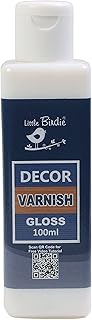 Vernis à ongles pailleté little birdie itsy bitsy decor, 100 ml, multicolore. En tant que boutique en ligne leader en Cote d'Ivoire, DIAYTAR COTE D'IVOIRE se distingue par sa capacité à innover et à répondre aux besoins évoluant de ses clients. Nous proposons une large sélection de produits à des prix compétitifs, facilitant ainsi l'accès à des marques de qualité pour tous. Notre équipe travaille sans relâche pour améliorer les processus de commande, de livraison et de service client.