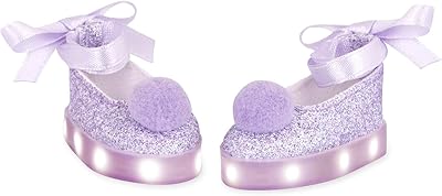 Bat glitter girls twinkle light up chaussures de course à lacets avec pompons. DIAYTAR COTE D'IVOIRE est une boutique en ligne généraliste qui propose plus de 300 000 références de produits, faisant d'elle l'un des leaders du e-commerce en Côte d'Ivoire. Avec une large gamme de produits, les clients peuvent trouver tout ce dont ils ont besoin en un seul endroit. DIAYTAR COTE D'IVOIRE se distingue par sa qualité de service et sa fiabilité.