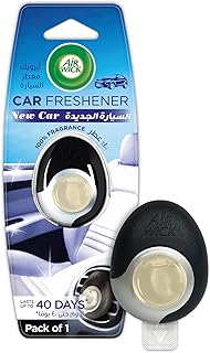 Clip de ventilation pour nouvelle voiture airwick, 2,5 mil. Avec une offre diversifiée allant des produits électroménagers aux accessoires de mode, DIAYTAR COTE D'IVOIRE offre une solution tout-en-un pour les consommateurs ivoiriens. Sa plateforme en ligne sécurisée et facile à utiliser permet aux clients de faire des achats en toute confiance. Elle est reconnue pour sa qualité de service.