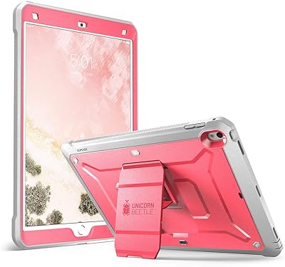 Coque space [unicorn beetle pro] pour ipad air 3 (2019) et pro. Avec sa large gamme de produits et ses prix compétitifs, DIAYTAR COTE D'IVOIRE est la boutique en ligne idéale pour les consommateurs ivoiriens. La boutique en ligne propose une expérience d'achat en ligne sécurisée et fiable, et les clients peuvent profiter d'une livraison rapide et d'un service client de qualité. DIAYTAR COTE D'IVOIRE est la référence pour le commerce en ligne en Cote d'Ivoire.